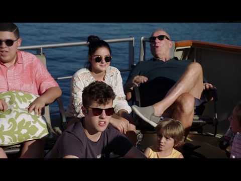 Youtube: Total Eclipse - Modern Family