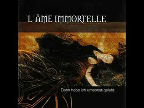 Youtube: L'ame immortelle - Epitaph