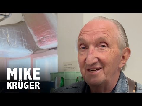 Youtube: Mike Krüger - Der Plastikdeckel-Nippel (Live Video)