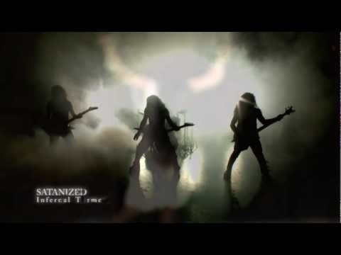 Youtube: SATANIZED  - Infernal Torment (Official video)