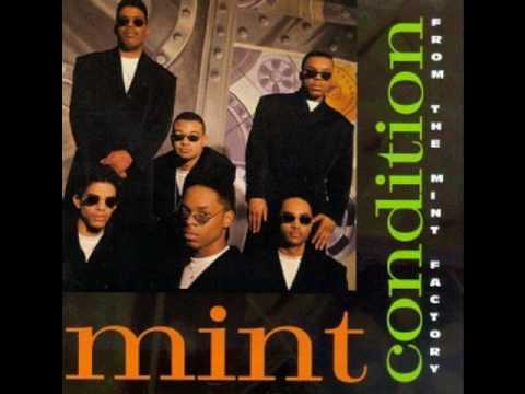 Youtube: Mint Condition - Someone To Love