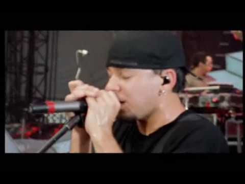 Youtube: Linkin Park - Live In Texas - P5hng Me A*wy [HQ]