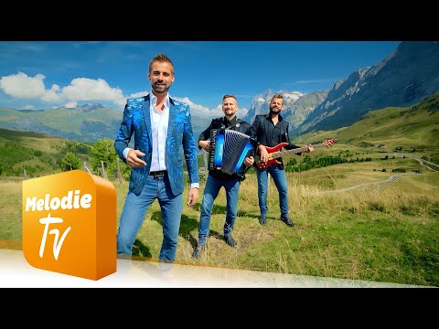 Youtube: Die Grubertaler - Swiss-Medley (Offizielles Musikvideo)