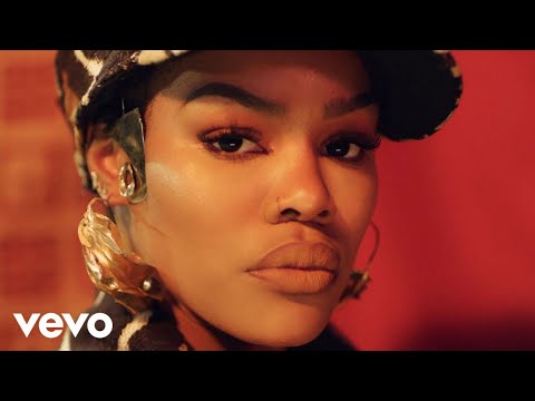 Youtube: Teyana Taylor - We Got Love ft. Ms. Lauryn Hill (Official Video)