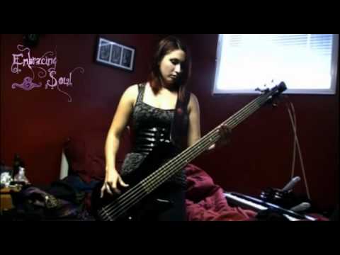 Youtube: Korn - Counting on Me (Bass Cover)