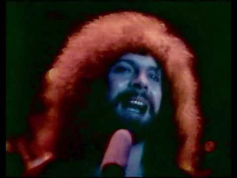 Youtube: Electric Light Orchestra - Sweet Talkin' Woman (full original clip with stereo remaster)