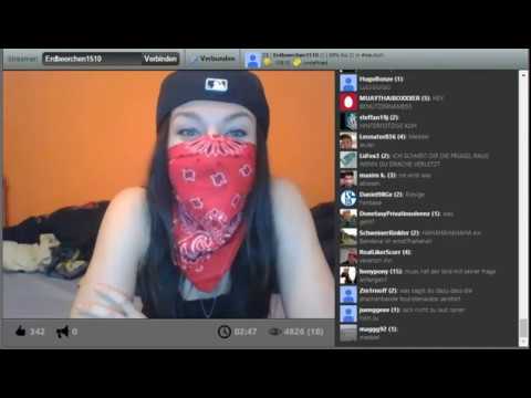 Youtube: Drachenlord Heiratsantrag / Erdbeerchen Stream komplett 19.August.2015 Younow