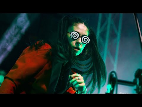 Youtube: Tardigrade Inferno - Live in Saint-Petersburg (April 15th 2021)