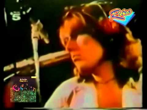 Youtube: I'd Love to Change the World -  Alvin Lee & Ten Years After