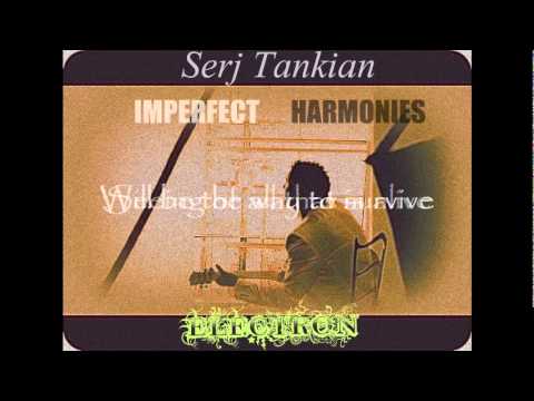 Youtube: Serj Tankian - Electron Lyric Video