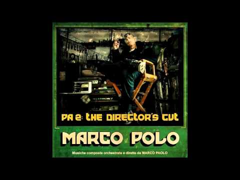 Youtube: Marco Polo - R U Gonna Eat That Feat. The Doppelgangaz