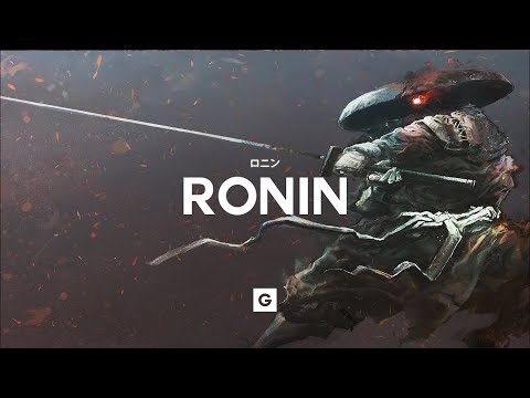 Youtube: GRILLABEATS - Ronin