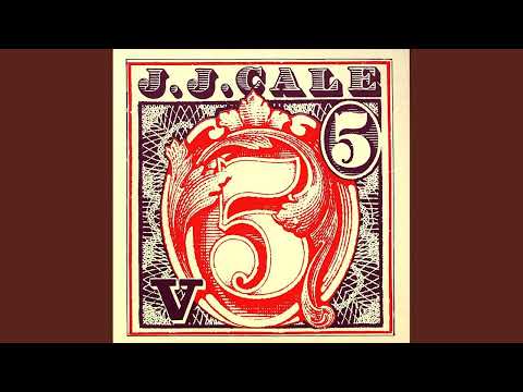 Youtube: J. J. Cale - Sensitive Kind (GBV Awareness Re-Groove 2K23)