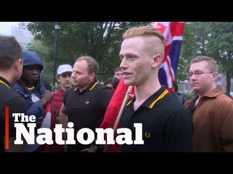Youtube: Who are the Proud Boys?