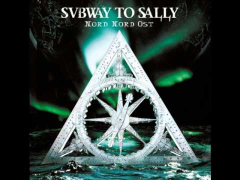 Youtube: Subway to Sally - Sieben