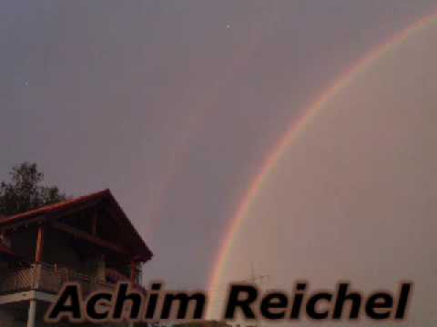 Youtube: achim reichel - roling home - von platte