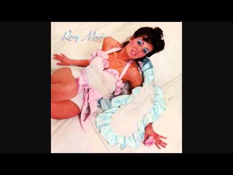 Youtube: Roxy Music - Virginia Plain [HQ]