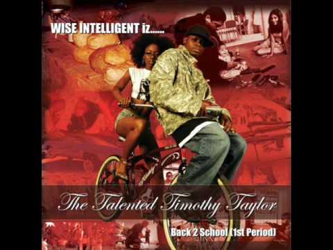 Youtube: Wise Intelligent  - Another Chance At Life