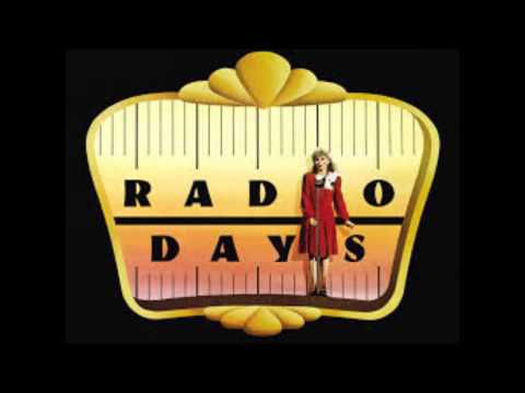 Youtube: 29 Xavier Cugat w. Richard Hayes - Babalu (Radio Days)
