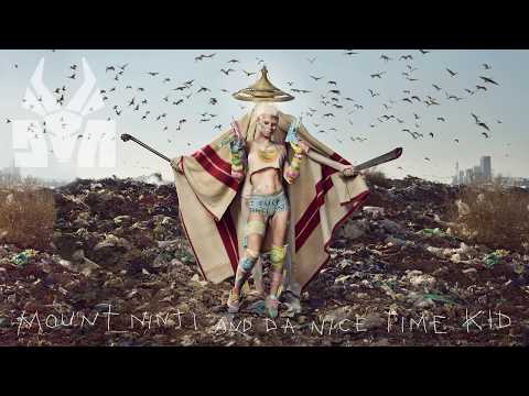 Youtube: DIE ANTWOORD - STREET LIGHT (Official Audio)