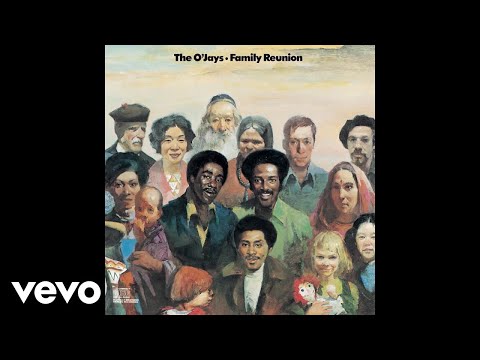 Youtube: The O'Jays - Stairway to Heaven (Official Audio)