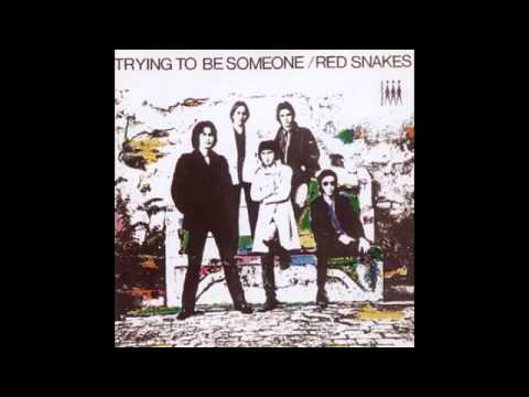Youtube: Red Snakes - You make me a fool (1970)