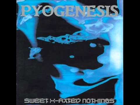 Youtube: Pyogenesis - I 'll Search