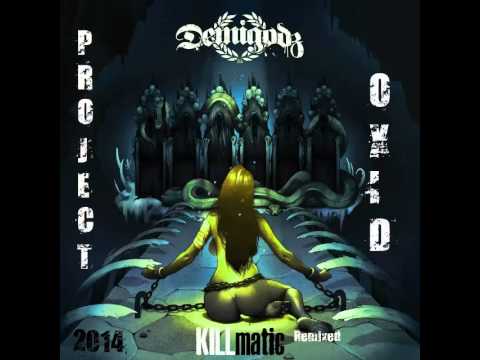 Youtube: PRoject OxiD & The Demigodz - Demigodz is Back