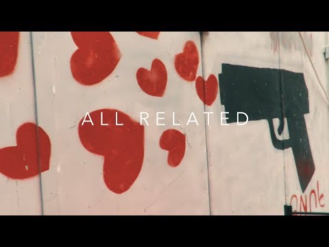 Youtube: Nessi Gomes - All Related (Lyric Video)