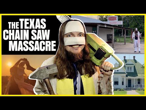 Youtube: THE TEXAS CHAIN SAW MASSACRE (1974) Movie Review | Maniacal Cinephile