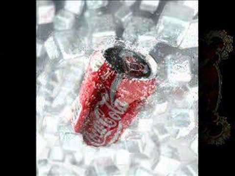Youtube: Always Coca Cola - Theme Song Extended Version ♫♫♪♪