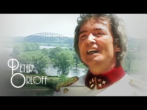 Youtube: Peter Orloff und der Schwarzmeer Kosaken-Chor - Das Wolgalied (Official Video)