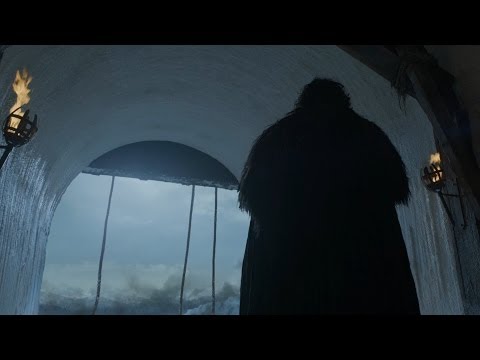 Youtube: Game of Thrones - The Watchers on the Wall (Best Moments)