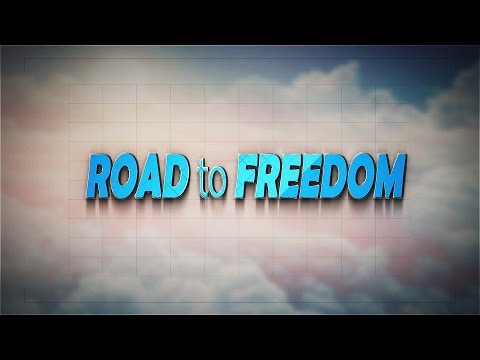 Youtube: Road to Freedom (Mohammad Ali Taheri)