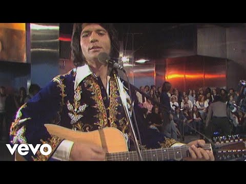 Youtube: Costa Cordalis - Shangri-La (ZDF Disco 28.02.1976) (VOD)