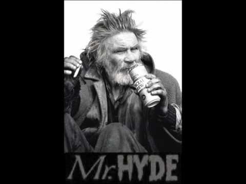 Youtube: Mr Hyde feat Necro - Bums
