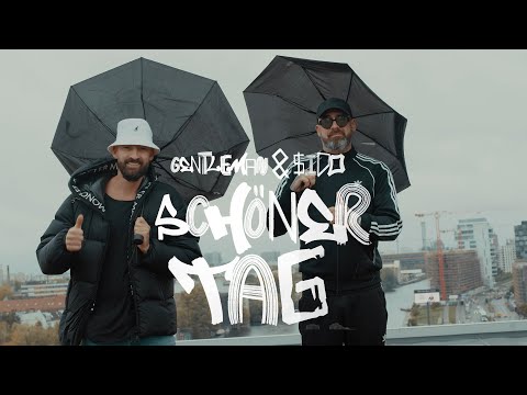 Youtube: Gentleman x Sido - Schöner Tag (Official Video)