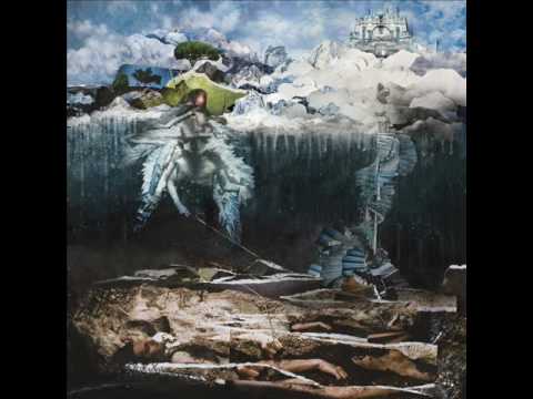 Youtube: John Frusciante - Central (The Empyrean) [track #8] with lyrics