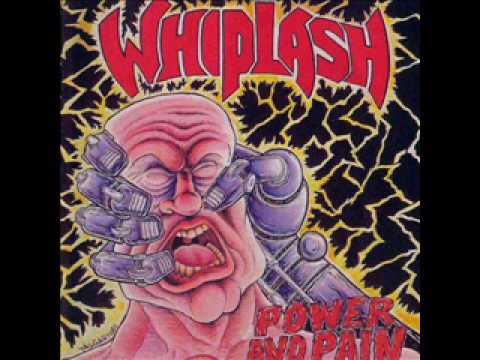 Youtube: Whiplash - Last man alive