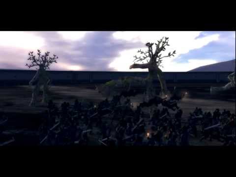 Youtube: Third Age - Total War: Version 3.0 - Release Trailer