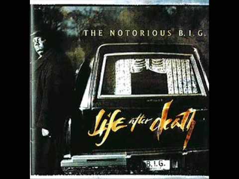 Youtube: Notorious B.I.G.- You're Nobody Till Somebody Kills You