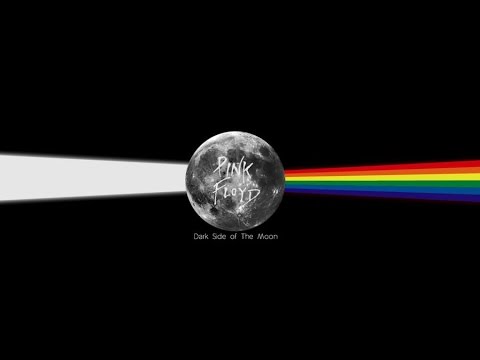 Youtube: Dark Side of the Moon Full Album