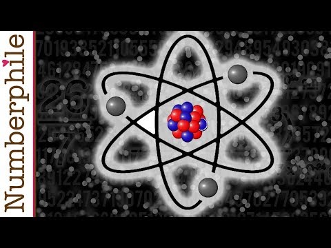 Youtube: How many particles in the Universe? - Numberphile