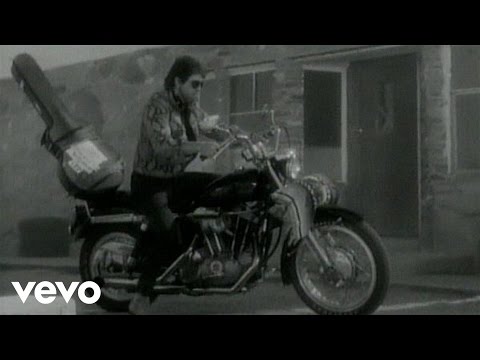 Youtube: George Thorogood & The Destroyers - I Drink Alone