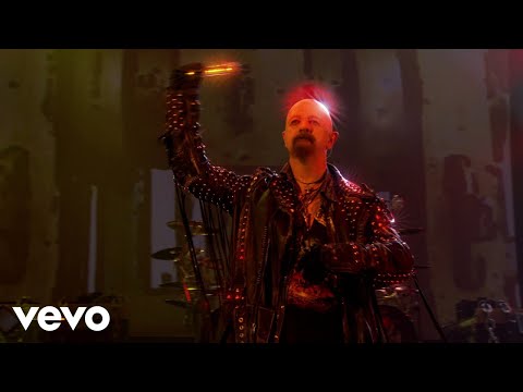 Youtube: Judas Priest - Turbo Lover (Epitaph)