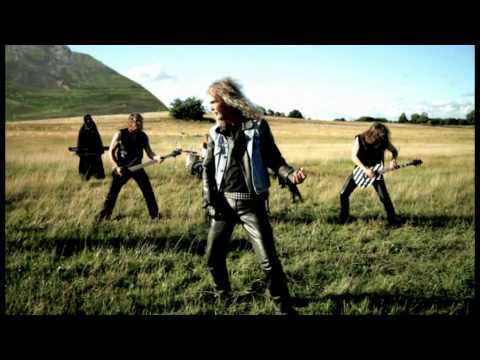 Youtube: GRAVE DIGGER - Highland Farewell (Official)
