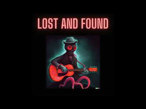Youtube: Lost and Found - Don Jacks (featuring Sarah Michel and Joe Chimko)