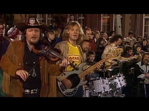 Youtube: Truck Stop - Ich möcht' so gern Dave Dudley hör'n 1977