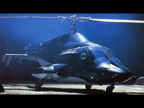 Youtube: Airwolf Main Theme -- Orchestral