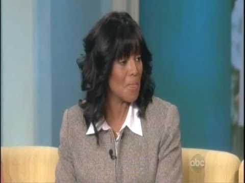 Youtube: Michael Jackson's sister, Rebbie Jackson on "The View"  ABC-TV Show (USA)  Jan. 27, 2011